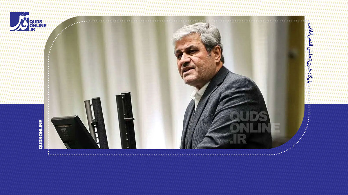 فیلم | تاجگردون: اولویت اول کمیسیون تلفیق معیشت، نیروهای مسلح و بهداشت و درمان است