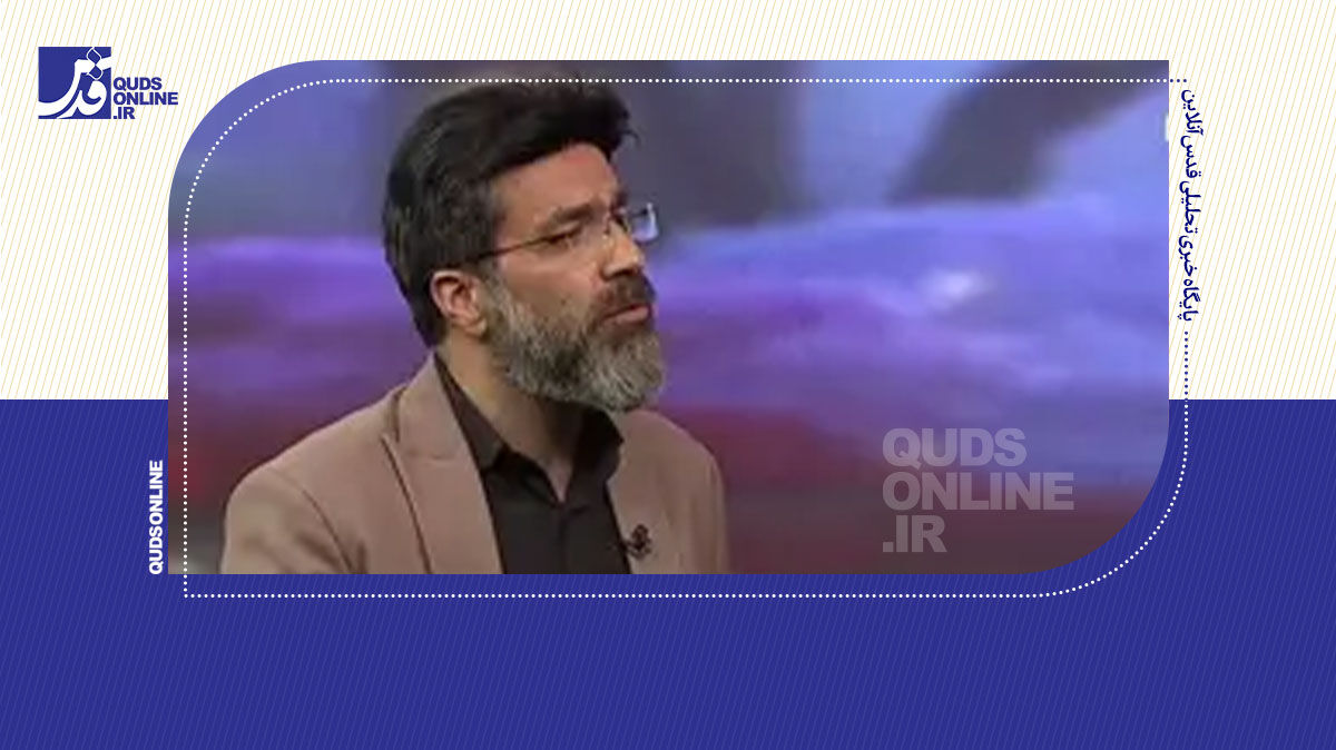 فیلم | یوسف سلامی: اگر صداوسیما بی‌اثر است، چرا شماره‌ام را اعلام می‌کنید؟