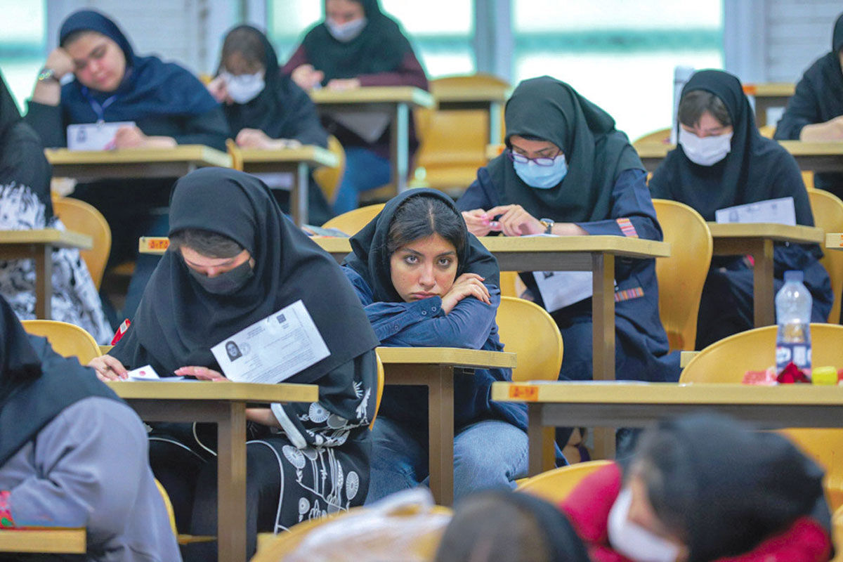 بالاخره سوابق تحصیلی کنکوری ها قطعی شد یا نه؟