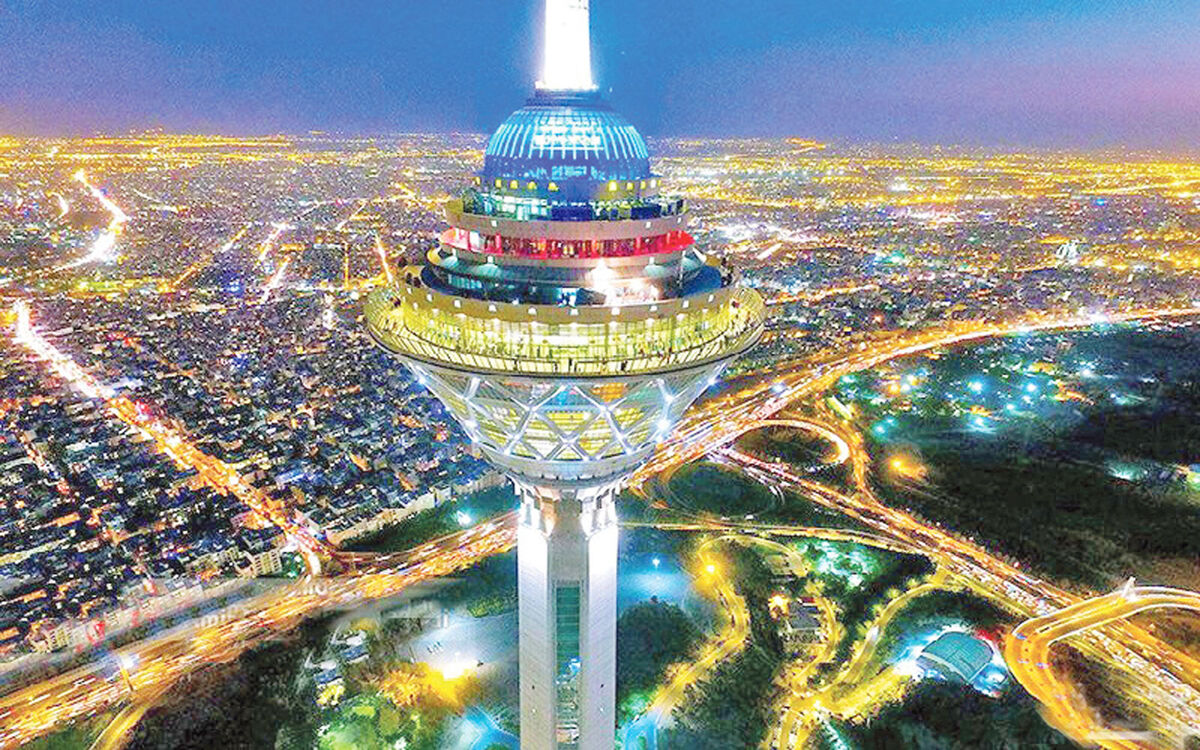 «ظرفیت ‌تکمیل است» پایتخت تاب جمعیت ندارد