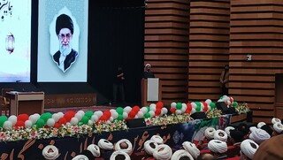رییس دفتر تبلیغات اسلامی تهران: جامعه امروز بیش از هر زمان نیازمند تبیین آرامش‌بخش از سوی مبلغین است