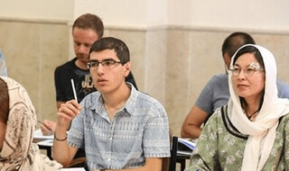 پذیرش دانشجوی خارجی در دانشگاه پیام‌نور خراسان رضوی