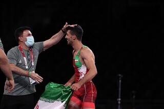 رنکینگ اتحادیه جهانی - آلبانی / از غیبت گرایی در آلبانی تا تقابل دو مربی ایرانی در کشتی فرنگی