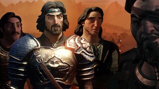 انیمیشن «جوانمردان» راهی آنتن شد/ روایتی از حمله مغول‌ها به ایران