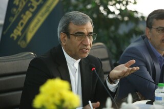 آمادگی خراسان رضوی برای اجرای پایلوت طرح‌های پیشنهادی بخش خصوصی