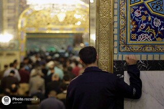 یک دعوت برای زیارت پس از ۱۳ سال دلتنگی