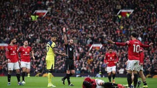 تصمیم عجیب در اردوگاه شیاطین‌سرخ؛ تماس سران یونایتد با ناگلزمن