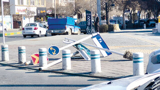 هنر روایتگری در زمانه آشوب