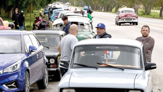وقتی تحریم آمریکا جان مردم را هدف می‌گیرد/ کوبا در آستانه فاجعه انسانی