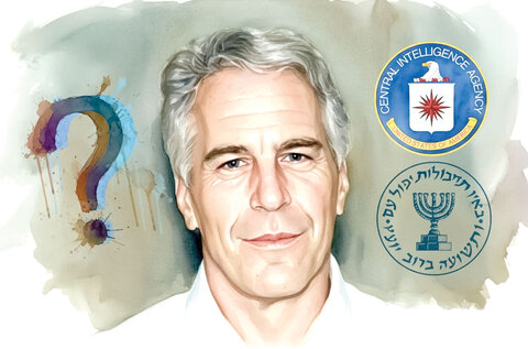 کالبدشکافی شبکه عنکبوتی جفری اپستین و خاندان مکسول؛ از باج‌گیری جنسی تا نفوذ اطلاعاتی/ آیا اپستین برای موساد کار می‌کرد؟