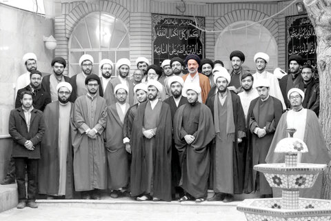 وارثان سکوت اثرگذار