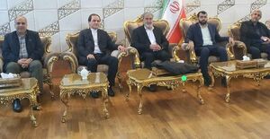 سفر هیات پارلمانی ایران به عربستان به دعوت مقامات سعودی