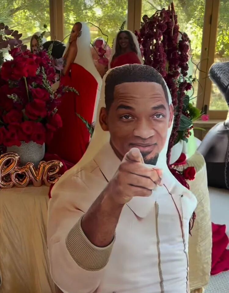 ویل اسمیت، بازیگر هالیوود:«خانواده همه چیز است»