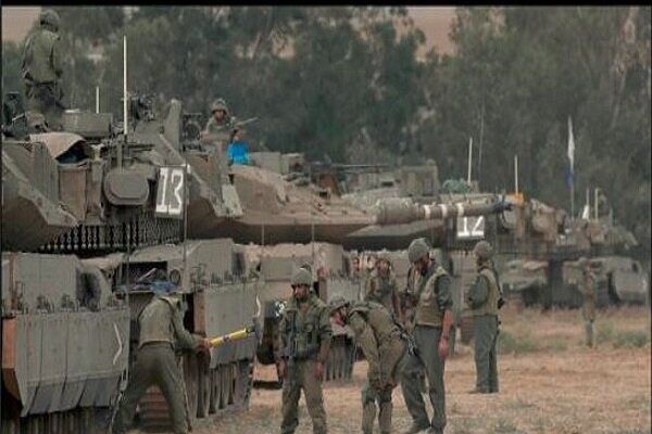 هشدار نسبت به تحرکات اسرائیل در مناطق نزدیک به لبنان