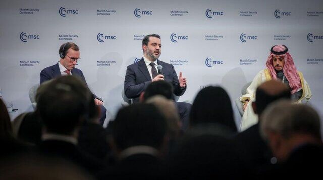 دمشق شرط مذاکره با تل‌آویو را اعلام کرد