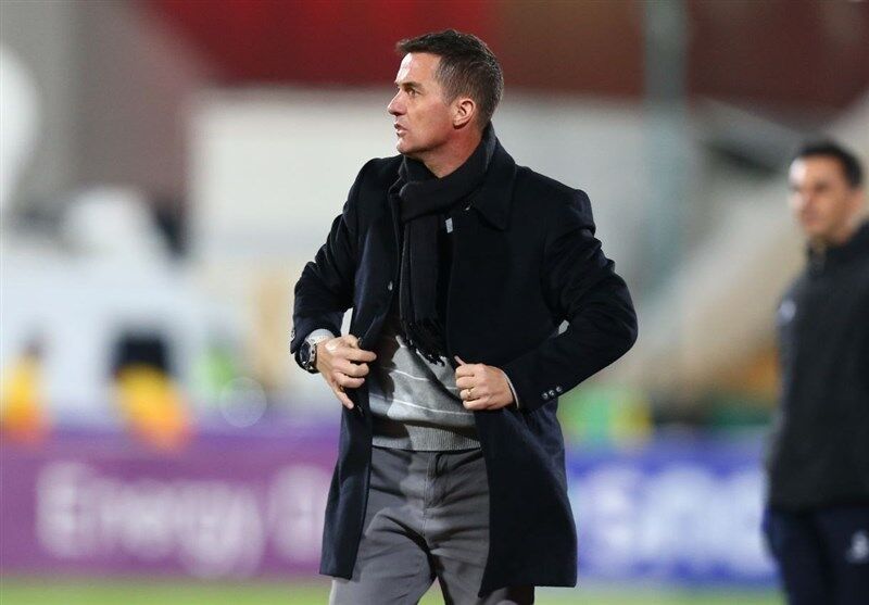 با وجود مطرح شدن کنار گذاشتن ویرا / هاشمیان اجازه اخراج اوسمار را نمی‌دهد!