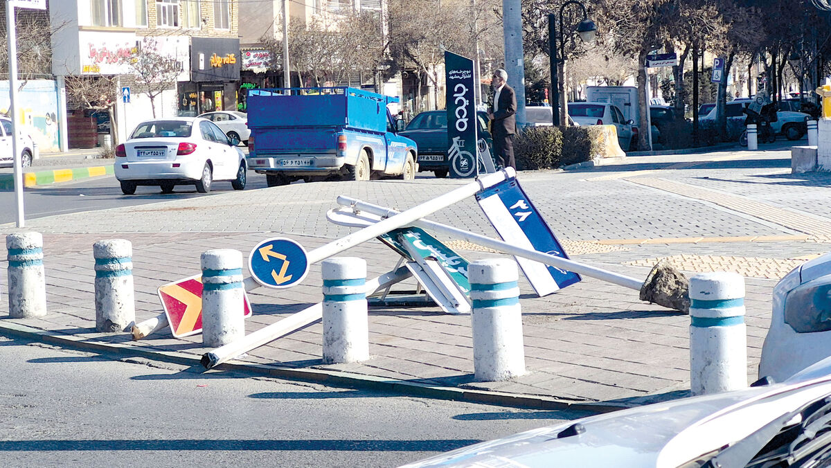 هنر روایتگری در زمانه آشوب