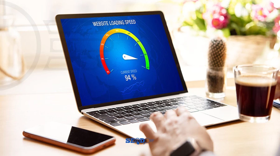 چگونگی بهبود سرعت لود صفحات و تاثیر آن بر سئو و بهبود تجربه کاربری