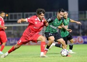 محل برگزاری دیدار پرسپولیس - خیبر تغییر کرد