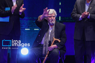 عکس | به یاد عنایت بخشی