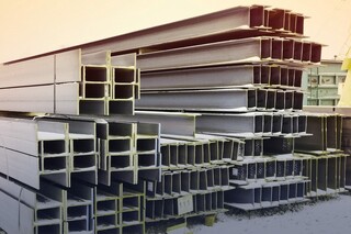 راهنمای فعالان ساختمان: تحلیل قیمت روز تیرآهن و میلگرد در بازار