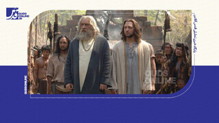 فیلم | روایت مجاهدت‌های ایرانیان برای باز کردن مسیرهای آبی تجاری در «راه آبی ابریشم»