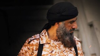 پایان فیلمبرداری سریال بیگانگان / راما قویدل با یک سریال داعشی در راه تلویزیون