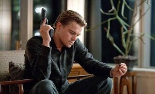 فیلم«اینسپشن» به واقعیت پیوست