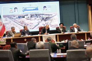 واریز فوری ۴۰۰ میلیارد تومان اعتبار سفر رئیس‌جمهور به گلستان