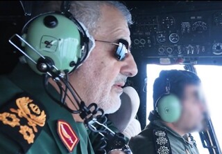 آغاز رزمایش «کنترل هوشمند تنگه هرمز» نیروی دریایی سپاه