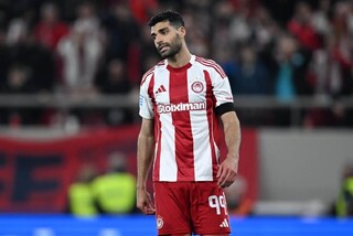 طارمی دست به عصا مقابل لورکوزن/ خطر محرومیت بیخ گوش شماره ۹۹