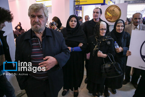 عکس | به یاد عنایت بخشی