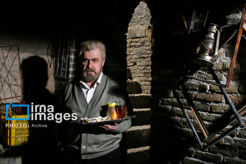 عکس | به یاد عنایت بخشی