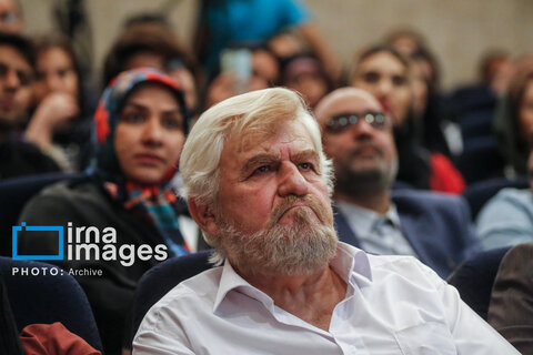 عکس | به یاد عنایت بخشی