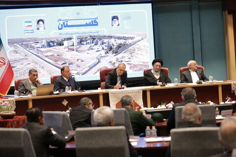 واریز فوری ۴۰۰ میلیارد تومان اعتبار سفر رئیس‌جمهور به گلستان