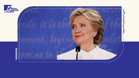 هیلاری کلینتون: ترامپ به غرب و ناتو خیانت کرده است