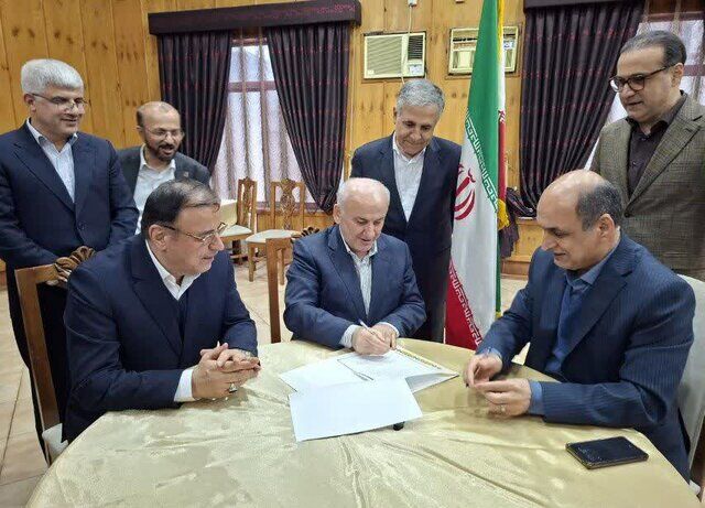 با امضای تفاهم‌نامه‌ای؛

تردد آزاد خودروهای پلاک منطقه آزاد بین گیلان و مازندران کلید خورد