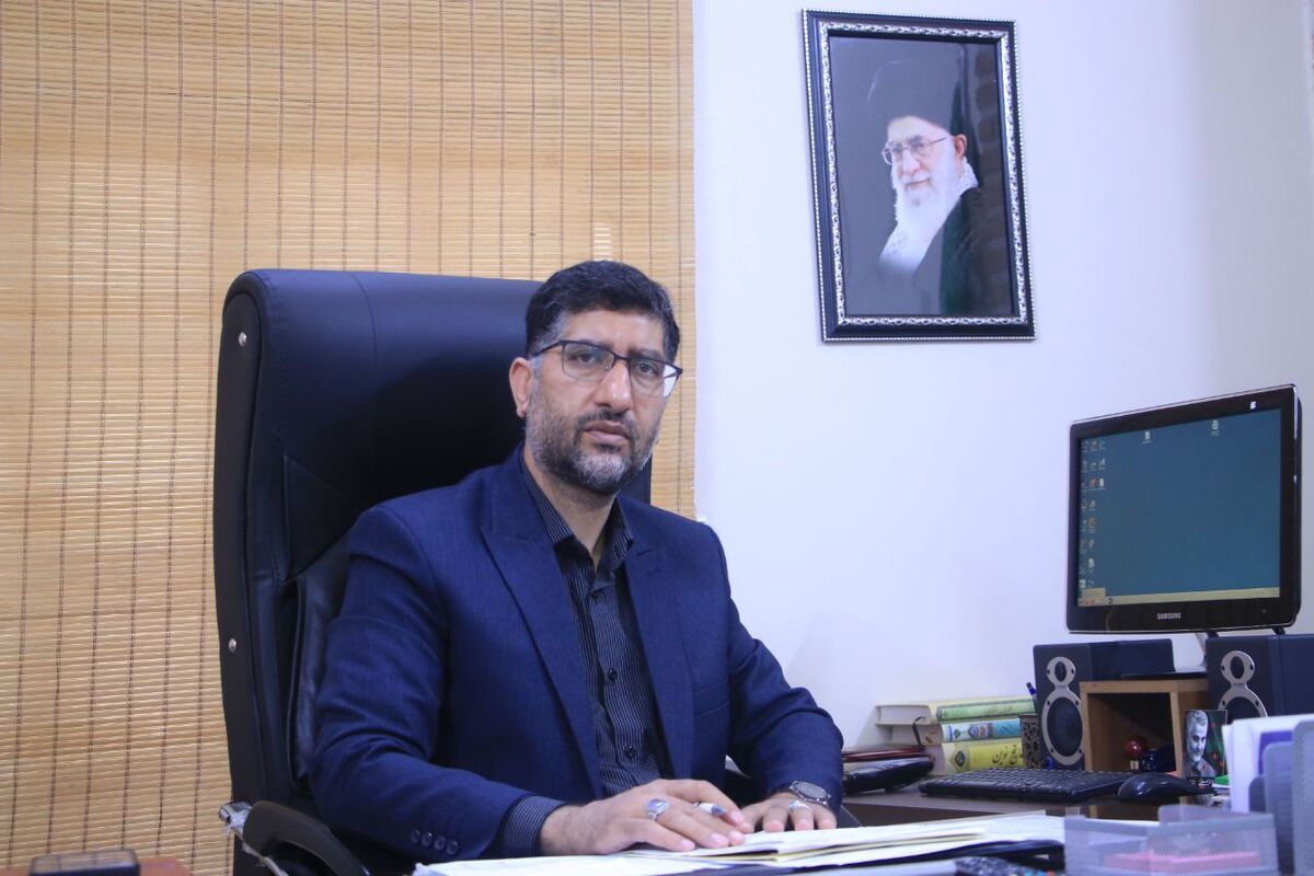 دست پر رادیو در ماه رمضان