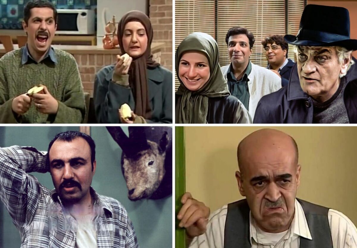 چرا سریالهای ۹۰ شبی تلویزیون تعطیل شد؟