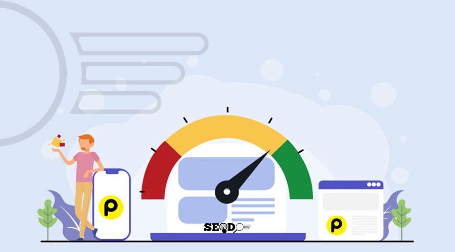 چگونگی بهبود سرعت لود صفحات و تاثیر آن بر سئو و بهبود تجربه کاربری