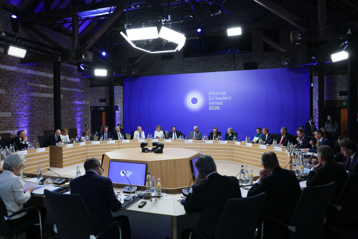 اروپا در آزمون شتاب و وحدت؛ نگاهی انتقادی به نشست آلدن‌بیزن