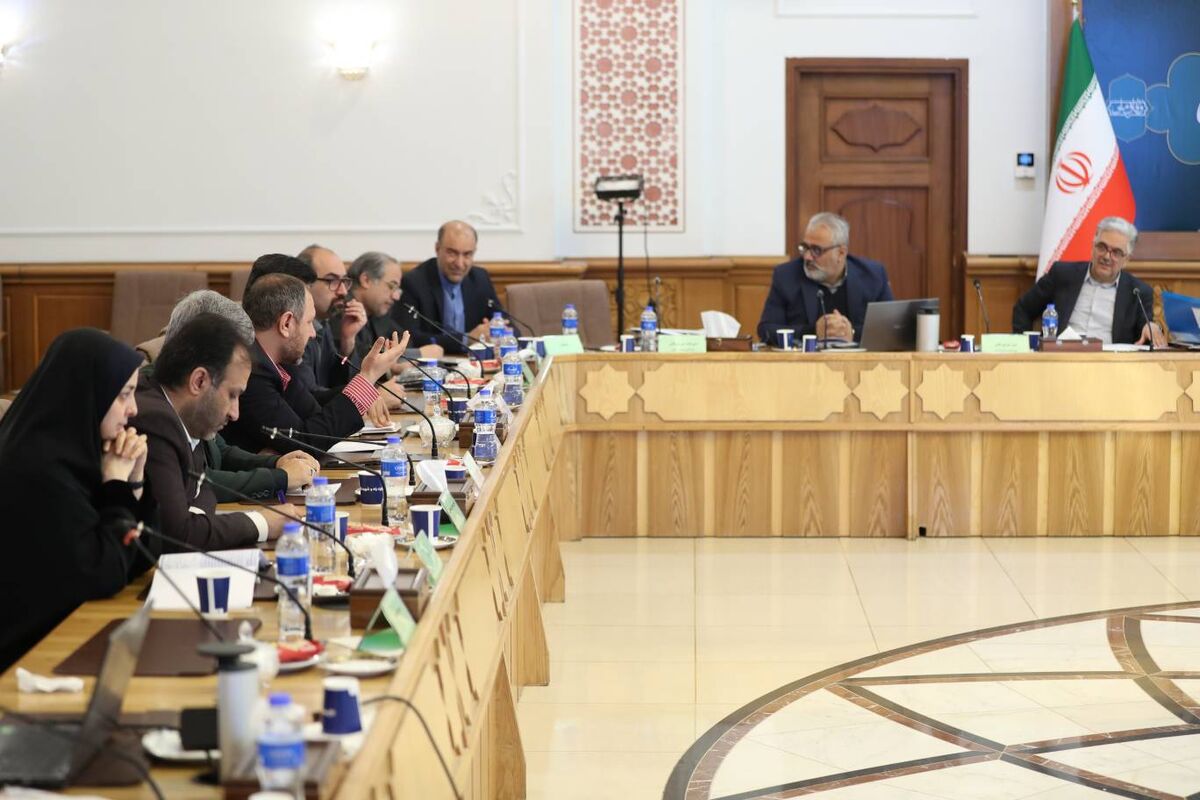 تصویب مولدسازی ۴ هکتار از اراضی نیشابور