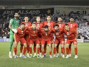 لیگ نخبگان آسیا؛ ترکیب تراکتور مقابل الغرافه مشخص شد