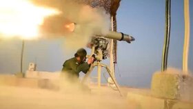 عکس روز | جدیدترین تصاویر از مرحله اول رزمایش نیروی دریایی سپاه