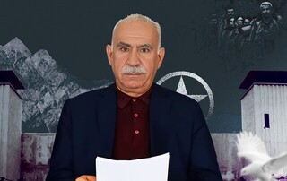 اوجالان: مرحله ادغام دموکراتیک فرا رسیده است
