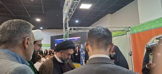 معرفی قرآن و اهل‌بیت (ع) اساسی‌ترین راه ترویج فرهنگ دینی است