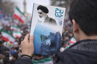 تأمل در روح خدا