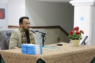 رونمایی از نسخه ترتیل کامل قرآن در مشهد