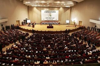 نماینده عراقی: مداخلات ترکیه در امور داخلی کشورمان متوقف شود