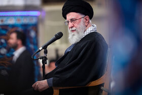 فیلم | ویدیوی آخرین سخنرانی شهید آیت‌الله خامنه‌ای